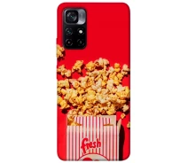 Купить - чехол для смартфона  Чехол Popcorn pack для Xiaomi Poco M4 Pro 5G 2066883