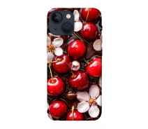 Купить - чехол для смартфона  Чехол Черешня для iPhone 13 mini 2067729