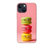 Купить - чехол для смартфона  Чехол Happy bites для iPhone 13 mini 2071134