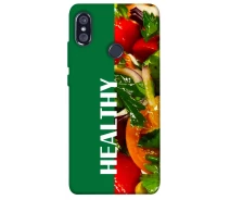 Купить - чехол для смартфона  Чехол Healthy diet для Xiaomi Redmi Note 5 (Dual Camera) 2066332