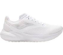 Купить - женский кроссовок  Кроссовки беговые женские Joma RODIO белые RRODLS2502 Размер EU-36 (RRODLS2502_EU-36)