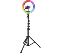 Купить - кольцевой свет  Кольцевая LED лампа Proove Halo 12 (PLRL12100401) [123801]
