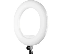 Купить - кольцевой свет  Кольцевая LED лампа Veron FS-480 II LSD 45см 48W 2700-7500K White [121983]