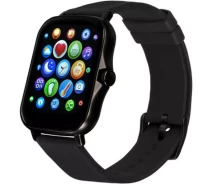 Купить - смарт-часы  Смарт-часы Gelius Pro GP-SW003 (Amazwatch GT2 Lite) Black