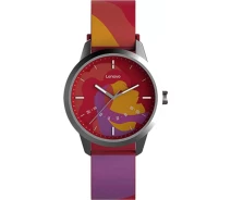 Купить - смарт-часы  Смарт-часы Lenovo Watch 9 Virgo Red