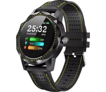 Купить - смарт-часы  Смарт-часы Colmi Sky 1 Yellow