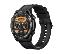 Купить - смарт-часы  Смарт-часы Haylou Watch R8 Black (HR8P0001BL) (6585f5c3001c4370772c9493)