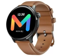 Купить - смарт-часы  Умные часы Mibro Watch Lite 2 Tarnish XPAW011 (коричневые) (36318)