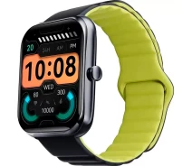 Купить - смарт-часы  Смарт-часы Haylou RS4 Max (LS17) Blue