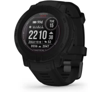 Купить - смарт-часы  Смарт-часы Garmin Instinct 2 Solar Tactical Edition (010-02627-03/13) Black [67794]