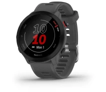 Купить - смарт-часы  Смарт-часы Garmin Forerunner 55 GPS Running Watch Black (343221196)