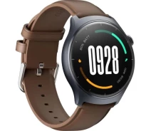 Купить - смарт-часы  Часы умные Mibro Watch Lite 3 (XPAW020) темно-серые (32189)