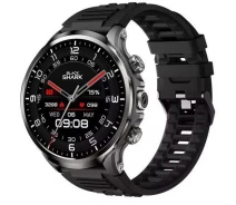 Купить - смарт-часы  Умные часы Black Shark Watch X 3/32Gb черные (32555)