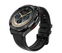 Купить - смарт-часы  Смарт-часы HiFuture Active Black-Red ()