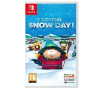 Купить - игру для приставки и ПК  Игра South Park: Snow Day! (английская версия)