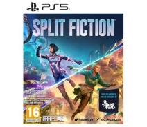 Купить - игру для приставки и ПК  Игра Split Fiction (английская версия) (PS5)
