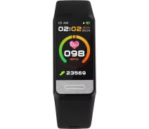 Купить - фитнес-браслет  Фитнес-браслет Lemfo H03 Black