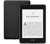 Купить - электронную книгу  Электронная книга Amazon Kindle Paperwhite 10th Gen 8Gb (2020) Black [50599]