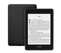Купить - электронную книгу  Электронная книга Amazon Kindle Paperwhite 2018 32GB (Black)