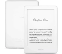 Купить - электронную книгу  Электронная книга Amazon Kindle 6 (10 gen, 2019) White