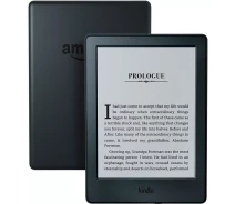 Купить - электронную книгу  Электронная книга Amazon KINDLE TOUCH 8 (2016) Black