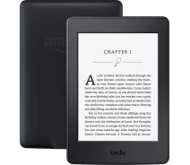Купить - электронную книгу  Электронная книга Amazon Kindle 6 (10 gen, 2019) Black
