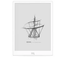 Купить - электронную книгу  Электронная книга ONYX BOOX Max 3