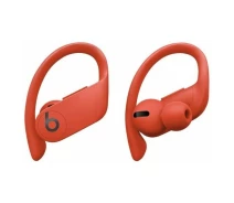 Купить - наушники  Наушники Beats by Dr. Dre Powerbeats Pro Lava Red (MXYA2)