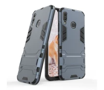 Купить - чехол для смартфона  Защитный чехол UniCase Hybrid для Huawei Nova 3 - Dark Blue