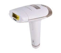 Купить - фотоэпилятор  Портативный лазерный фотоэпилятор lescolton ls-t009i с технологией ipl (белый)