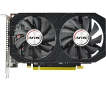 Купить - видеокарту  Видеокарта Afox AMD Radeon RX 550 4GB (ARefurbishedX550-4096D5H4-V6) (GDDR5, 128 bit, PCI-E 3.0 x16) (AFRX550-4096D5H4-V6)