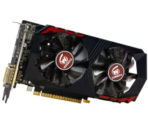Купить - видеокарту  Видеокарта Veineda GTX 1050 2Gb (GTX1050-2G-D5) Refurbished