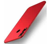 Купить - чехол для смартфона  Пластиковый чехол MOFI Slim Shield для Huawei P Smart Plus 2019 - Red