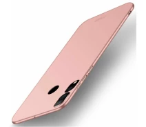 Купить - чехол для смартфона  Пластиковый чехол MOFI Slim Shield для Huawei P Smart Plus 2019 - Rose Gold