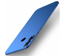 Купить - чехол для смартфона  Пластиковый чехол MOFI Slim Shield для Huawei P Smart Plus 2019 - Blue
