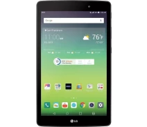 Купить - планшет  Планшет LG G Pad X V520 8.0 Black