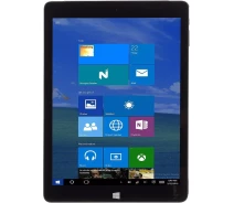 Купить - планшет  Планшет NuVision TM970W510L (Black)