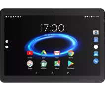 Купить - планшет  Планшет Pixus Ride 3G Dual Sim Black