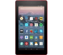 Купить - планшет  Планшет Amazon Fire 7 2017 (Red)