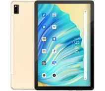 Купить - планшет  Планшетный ПК Blackview Tab 10 4/64GB 4G Dual Sim Gold EU_; 10.1" (1920x1200) IPS / MediaTek MT8786 / ОЗУ 4 ГБ / 64 ГБ встроенной + microSD до 128 ГБ / камера 13 Мп + 5 Мп / 4G (LTE) / GPS, A-GPS, GLONASS, BeiDou / Wi-Fi.