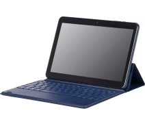Купить - планшет  Планшет ONN 10 2/16GB WiFi (ONA19TB007) Dark Blue with keyboard