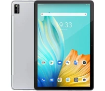 Купить - планшет  Планшетный ПК Blackview Tab 10 4/64GB 4G Dual Sim Silver EU_; 10.1" (1920x1200) GLONASS, BeiDou/Wi-Fi, Bluetooth/Android 11.0
