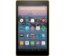 Купить - планшет  Планшет Amazon Fire HD 8 (Yellow) 2017