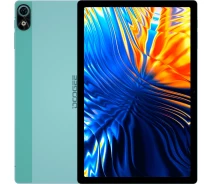 Купить - планшет  Планшет Doogee T10 Plus 8/128GB LTE Green Global EU [96952]