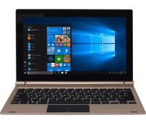 Купить - планшет  Планшет Direkt-Tek 11.6 2/32GB (DTTAB2in1-116-1-GD) Gold