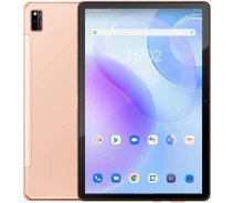 Купить - планшет  Планшет Blackview Tab 10 Pro (8+128Gb+чехол) LTE Gold