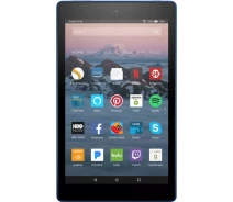 Купить - планшет  Планшет Amazon Fire HD 8 (Blue) 2017