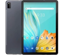 Купить - планшет  Планшетный ПК Blackview Tab 10 4/64GB 4G Dual Sim Grey EU_; 10.1" (1920x1200) IPS / MediaTek MT8786 / ОЗУ 4 ГБ / 64 ГБ встроенной + microSD до 128 ГБ / камера 13 Мп + 5 Мп / 4G (LTE) / GPS, A-GPS, GLONASS, BeiDou / Wi-Fi.