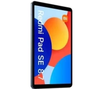 Купить - планшет  Планшет Xiaomi Redmi Pad SE 8.7 4/128 GB Wi-Fi (VHU5070EU) Sky Blue (голубой) (15786)