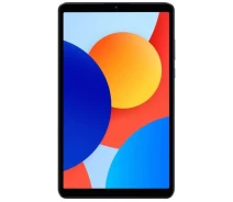 Купить - планшет  Планшет Xiaomi Redmi Pad SE 8.7 4/128 GB 4G (VHU4956EU) Sky Blue (голубой) (15787)